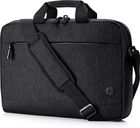 HP, Torba Prelude Pro Recycled do Notebooka 17.3" 3e2p1aa, czarna