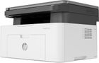 HP, urządzenie wielofunkcyjne, Laser, MFP 135w 4ZB83A