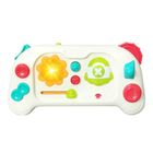 Huanger, konsola interaktywna, pad, 10 aktywności