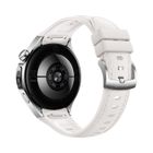 Huawei, smartwatch, Watch 5 Active, 42 mm, Moon White