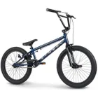 Huffy, BMX Symbol Freestyle, rower, 20", granatowy