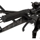 Huffy, Korros, rower, black, 24"