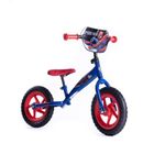 Huffy, Spider-Man, rowerek biegowy, 12"