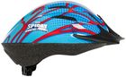 Huffy, Spidey i Super Kumple, kask dziecięcy