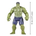 Hulk, figurka, 15 cm