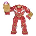 Hulkbuster, figurka, 15 cm