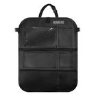 Humberg, organizer samochodowy, na siedzenie, ze stolikiem, HM-993