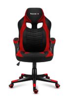 Huzaro, Force 2.5, fotel gamingowy, Red Mesh