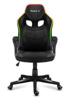 Huzaro, Force 2.5, fotel gamingowy, RGB, Mesh