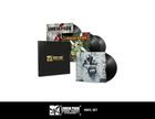 Hybrid Theory. 20th Anniversary Edition. 4LP
