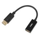 iBox, adapter, IADP4K DISPLAYPORT TO HDMI 4K