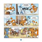 Idefiks i Nieugięci. Tom 8. W pogoni za zielonym flakonem