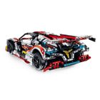 iM.Master, Drift, wyścigówka, pojazd zdalnie sterowany, 1:10, klocki konstrukcyjne, 2277 elementów