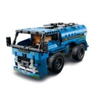 iM.Master, dźwig 2w1 zdalnie sterowany, klocki, 401 elementów