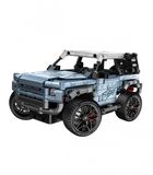 iM.Master, jeep zdalnie sterowany, klocki, 503 elementów