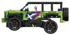 iM.Master, RC auto terenowe lime, klocki, 484 elementów