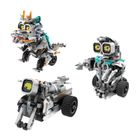 iM.Master, robot program 3w1 zdalnie sterowany, klocki, 408 elementów