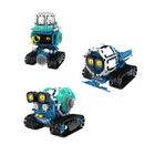 iM.Master, robot program 3w1 zdalnie sterowany, klocki, 494 elementów