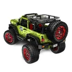 iM.Master, RockCrawler, pojazd terenowy zdalnie sterowany, klocki konstrukcyjne, 2121 elementów