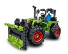 iM.Master, traktor 2w1, klocki, 348 elementów