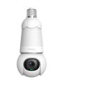 Imou, Bulb Cam IPC-S6DP, kamera IP do monitoringu z żarówką, 5MP