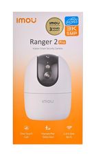 Imou, kamera IP do monitoringu, Ranger 2 Pro 5MP