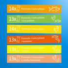 Inaba, Churu, kurczak tuńczyk, przysmak dla kota, 80-14g