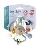 Infantino, gryzaczek w kształcie giętkich orbit