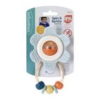 Infantino, grzechotka, gryzaczek, kwiatek