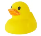Infantino, kaczka kąpielowa, żółta, zabawka do kąpieli