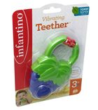 Infantino, winogrono, wibrujący gryzak