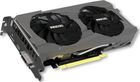 Inno3d, RTX 3050 Twin X2 6GB V2, karta graficzna