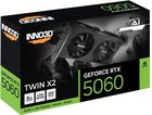 Inno3d, RTX 5060 Twin X2 8GB, karta graficzna