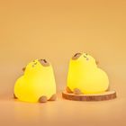 InnoGIO, Coco the Capibara, silikonowa lampka nocna