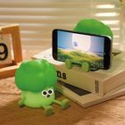 InnoGIO, GIOBrocco the Broccoli, silikonowa lampka nocna