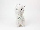 InnoGIO, GIOplush, Lama, maskotka, white, 30 cm