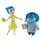 Inside Out, figurki
