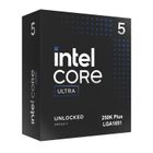 Intel, procesor, Core Ultra 5 250K Plus 5.3 GHz