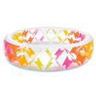 Intex, basen dmuchany, okrągły, wiatraczki, 56-229 cm