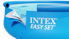 Intex, basen ogrodowy rozporowy, 12w1, 457-122 cm