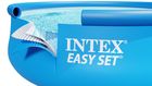 Intex, basen rozporowy, 9w1, 457-84 cm