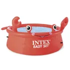 Intex, basen rozporowy, krab, 51-183 cm