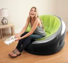 Intex, Empire Chair, fotel dmuchany