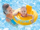 Intex, kółko do pływania, średnica 70 cm