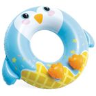 Intex, koło do pływania, Pingwin, 81 cm