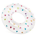 Intex, koło do pływania, serca, 81 cm
