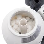 Intex, kulki filtracyjne do pompy piaskowej