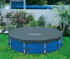 Intex, okrągła pokrywa basenu, 3,05 m