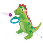 Intex, plac zabaw dmuchany, Dinozaury