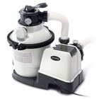 INTEX, pompa filtrująca, piaskowa + kulki filtracyjne, 5700 l/h, 26644